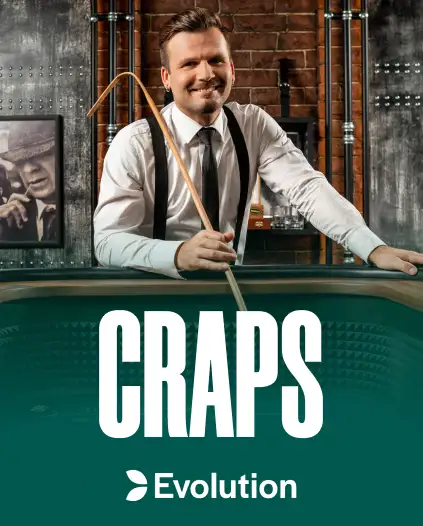 Live Craps